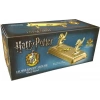 The Noble Collection Harry Potter Hufflepuff Asa Vitrini