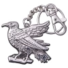 The Noble Collection Harry Potter Ravenclaw Anahtarlık