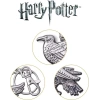 The Noble Collection Harry Potter Ravenclaw Anahtarlık