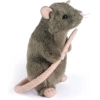 The Noble Collection Harry Potter Scabbers Peluş