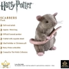 The Noble Collection Harry Potter Scabbers Peluş