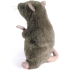 The Noble Collection Harry Potter Scabbers Peluş