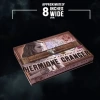 The Noble Collection Hermione Grangerın Eser Kutusu One Size Multicolored