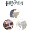 The Noble Collection Hermione Grangerın Eser Kutusu One Size Multicolored
