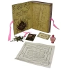 The Noble Collection Hermione Grangerın Eser Kutusu One Size Multicolored