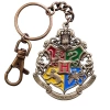 The Noble Collection Hogwarts Anahtarlık