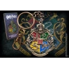 The Noble Collection Hogwarts Anahtarlık