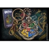 The Noble Collection Hogwarts Anahtarlık