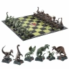 The Noble Collection Jurassic Park Satranç Takımı Single