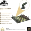 The Noble Collection Jurassic Park Satranç Takımı Single