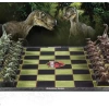 The Noble Collection Jurassic Park Satranç Takımı Single