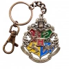 The Noble Collection Slytherin Anahtarlıklar