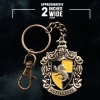 The Noble Collection Slytherin Anahtarlıklar