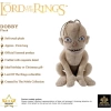 The Noble Collection Yüzüklerin Efendisi Gollum Peluş