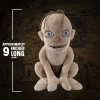 The Noble Collection Yüzüklerin Efendisi Gollum Peluş