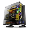 Thermaltake Core P3 Pro E-ATX Mid Tower Oyun Bilgisayarı Kasası P3 Black