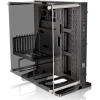 Thermaltake Core P3 Pro E-ATX Mid Tower Oyun Bilgisayarı Kasası P3 Black