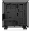 Thermaltake Core P3 Pro E-ATX Mid Tower Oyun Bilgisayarı Kasası P3 Black
