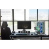 Thermaltake Core P3 Pro E-ATX Mid Tower Oyun Bilgisayarı Kasası P3 Pro White