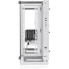 Thermaltake Core P3 Pro E-ATX Mid Tower Oyun Bilgisayarı Kasası P3 Pro White