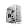 Thermaltake Core P3 Pro E-ATX Mid Tower Oyun Bilgisayarı Kasası P6 White