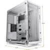 Thermaltake Core P3 Pro E-ATX Mid Tower Oyun Bilgisayarı Kasası P6 White