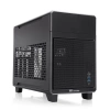 Thermaltake Core V21 SPCC Mikro ATX Mini ITX Cube Oyun Bilgisayarı Kasası