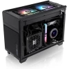 Thermaltake Core V21 SPCC Mikro ATX Mini ITX Cube Oyun Bilgisayarı Kasası