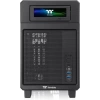 Thermaltake Core V21 SPCC Mikro ATX Mini ITX Cube Oyun Bilgisayarı Kasası