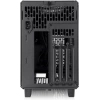 Thermaltake Core V21 SPCC Mikro ATX Mini ITX Cube Oyun Bilgisayarı Kasası
