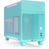 Thermaltake Core V21 SPCC Mikro ATX Mini ITX Cube Oyun Bilgisayarı Kasası
