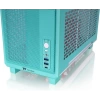 Thermaltake Core V21 SPCC Mikro ATX Mini ITX Cube Oyun Bilgisayarı Kasası