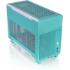 Thermaltake Core V21 SPCC Mikro ATX Mini ITX Cube Oyun Bilgisayarı Kasası