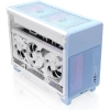 Thermaltake Core V21 SPCC Mikro ATX Mini ITX Cube Oyun Bilgisayarı Kasası