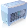 Thermaltake Core V21 SPCC Mikro ATX Mini ITX Cube Oyun Bilgisayarı Kasası