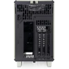 Thermaltake Core V21 SPCC Mikro ATX Mini ITX Cube Oyun Bilgisayarı Kasası