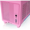 Thermaltake Core V21 SPCC Mikro ATX Mini ITX Cube Oyun Bilgisayarı Kasası
