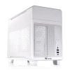 Thermaltake Core V21 SPCC Mikro ATX Mini ITX Cube Oyun Bilgisayarı Kasası