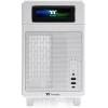 Thermaltake Core V21 SPCC Mikro ATX Mini ITX Cube Oyun Bilgisayarı Kasası