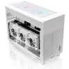 Thermaltake Core V21 SPCC Mikro ATX Mini ITX Cube Oyun Bilgisayarı Kasası
