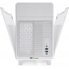 Thermaltake Core V21 SPCC Mikro ATX Mini ITX Cube Oyun Bilgisayarı Kasası