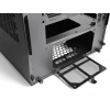 Thermaltake Core V21 SPCC Mikro ATX Mini ITX Cube Oyun Bilgisayarı Kasası