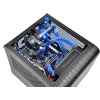 Thermaltake Core V21 SPCC Mikro ATX Mini ITX Cube Oyun Bilgisayarı Kasası