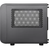 Thermaltake Core V21 SPCC Mikro ATX Mini ITX Cube Oyun Bilgisayarı Kasası