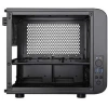 Thermaltake Core V21 SPCC Mikro ATX Mini ITX Cube Oyun Bilgisayarı Kasası