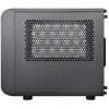 Thermaltake Core V21 SPCC Mikro ATX Mini ITX Cube Oyun Bilgisayarı Kasası