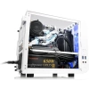 Thermaltake Core V21 SPCC Mikro ATX Mini ITX Cube Oyun Bilgisayarı Kasası