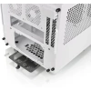 Thermaltake Core V21 SPCC Mikro ATX Mini ITX Cube Oyun Bilgisayarı Kasası