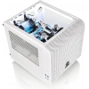 Thermaltake Core V21 SPCC Mikro ATX Mini ITX Cube Oyun Bilgisayarı Kasası