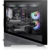 Thermaltake Divider 170 TG ARGB Anakart Sync mATX  2x120mm ARGB Fanlı Bilgisayar Kasası